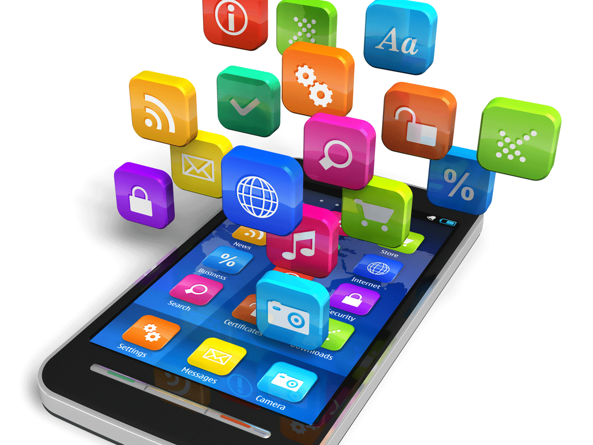 mobile app development